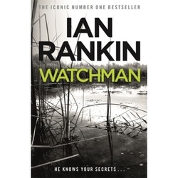 Watchman - Ian Rankin, Kartoniert (TB)