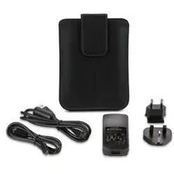  Reise-Kit für 4,3-Zoll-Geräte 