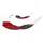 AMAZONAS Fat Hammock 187 - 237 x 146 cm Rot