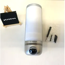 Bosch Smart Home Eyes Außenkamera