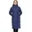 Ragwear Pavla Long Damen Jacke