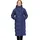 Ragwear Pavla Long Damen Jacke
