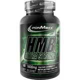 IronMaxx HMB Ultra Strong 90 Tabletten