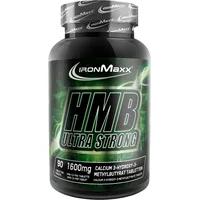 IronMaxx HMB Ultra Strong 90 Tabletten