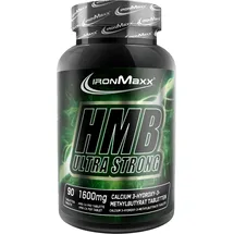 IronMaxx HMB Ultra Strong 90 Tabletten