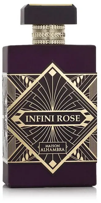 Maison Alhambra Eau de Parfum Infini Rose