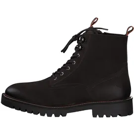 Marco Tozzi Schnürstiefeletten Herren Braun 42