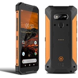 Hammer H myPhone Rio Fun 12,7 cm (5") Dual-SIM Android 4.4 0,5 GB GB mAh Orange