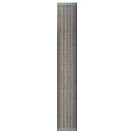Trixie Kratzbaum Kratzstamm Ø 9 cm 58 cm grau