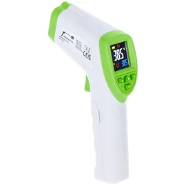 Kerbl Infrarot-Thermometer Digital-Thermometer
