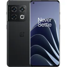 OnePlus 10 Pro 12 GB RAM 256 GB Volcanic Black