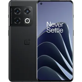 OnePlus 10 Pro 12 GB RAM 256 GB Volcanic Black