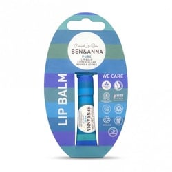 Ben & Anna Lipbalm Pure