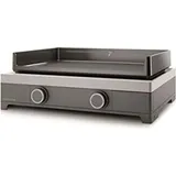 Forge Adour Gas Plancha 5300w Silber