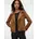VMJOSE Short Faux Suede Jacket NOOS M