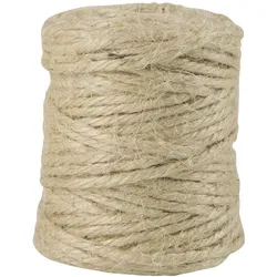 IB Laursen Jutegarn natur, 30m