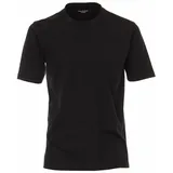 CasaModa T-Shirt schwarz XL