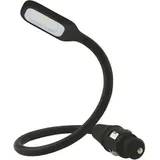 Osram Leselampe Onyx, Led warmweiß, Zigarettenanzünder
