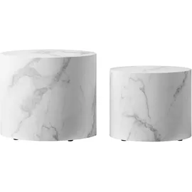 SalesFever Couchtisch 2er Set