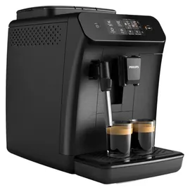 Philips 1200 Series EP0820/00 Schwarz