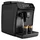 Philips 1200 Series EP0820/00 Schwarz