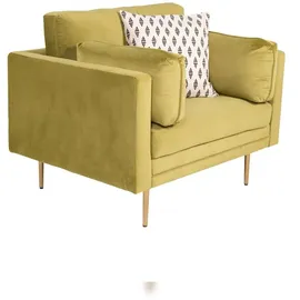 Livetastic SESSEL BOOM