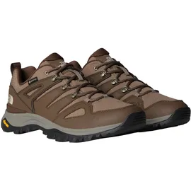 The North Face HEDGEHOG GORE-TEX Herren GARNET/SMOKEY BROWN EU 42.5