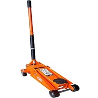 BAHCO BH1EU3000 - Wagenheber 3 Tonnen Tragfähigkeit, Naranja