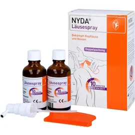 Pohl-Boskamp NYDA Läusespray