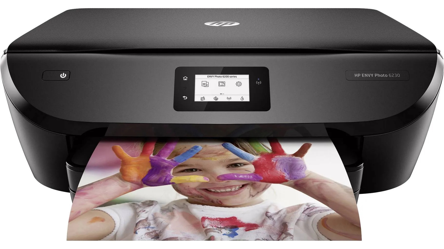 HP ENVY Photo 6230 ab 199,00 € im Preisvergleich!