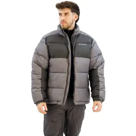 Columbia Pike Lake grau 2XL