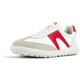 Camper Herren Pelotas Xlf K100545 Sneaker, Weiß 038, 45 EU