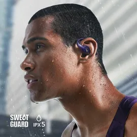 Soundcore Liberty 3 Pro violett
