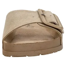 TAMARIS Open Teen Open Teen - Taupe - Maat 37 - Taupe - 37