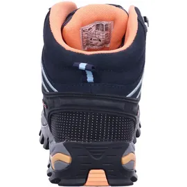 CMP Rigel Mid WP Damen B.Blue/Giada/Peach 44