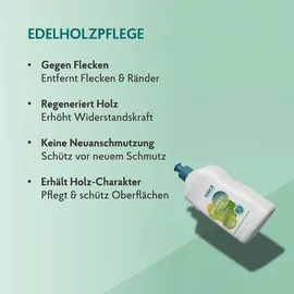 HAKA Edelholzpflege 250 ml