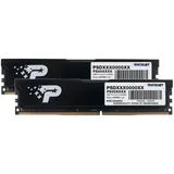 Patriot Signature Line - DDR4 - Kit - 16 GB: 2 x 8 GB