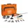 Fein MM 500 Plus Top inkl. Koffer + 32-tlg. Zubehör 72296770000