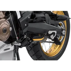 SW-Motech Schalthebel für Honda CRF1000L (15-) / 1100L (19-) Fußrasten