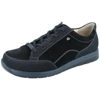 Finn Comfort Osorno Schwarz 47