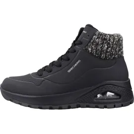 SKECHERS Uno Rugged - Darling Daze schwarz 41