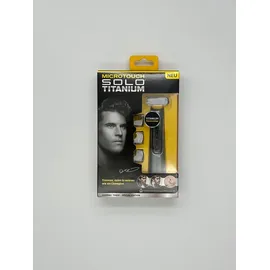 Media Shop Titanium Solo M29228