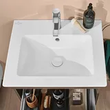 Villeroy & Boch Venticello Wandwaschtisch, 412465RW