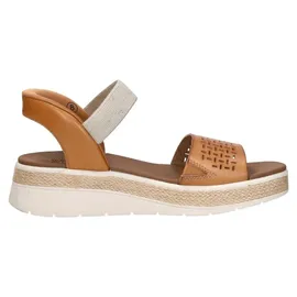 SKECHERS Bobs Sun Ray Damen Braun 40