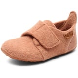 Bisgaard Mädchen Casual Wool Slipper, Rose, 36 EU