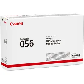 Canon 056 L Schwarz