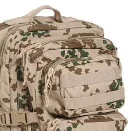 Mil-Tec US Assault Pack Large tropentarn