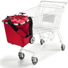 Reisenthel carrycruiser red
