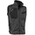 Qualitex WORKWEAR Strick-Fleeceweste "PROTECTANO" - L
