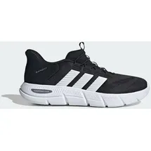 adidas CLOUDFOAM FLEX RAPIDFIT Herren Core Black/Cloud White/Grey Three 45 1/3